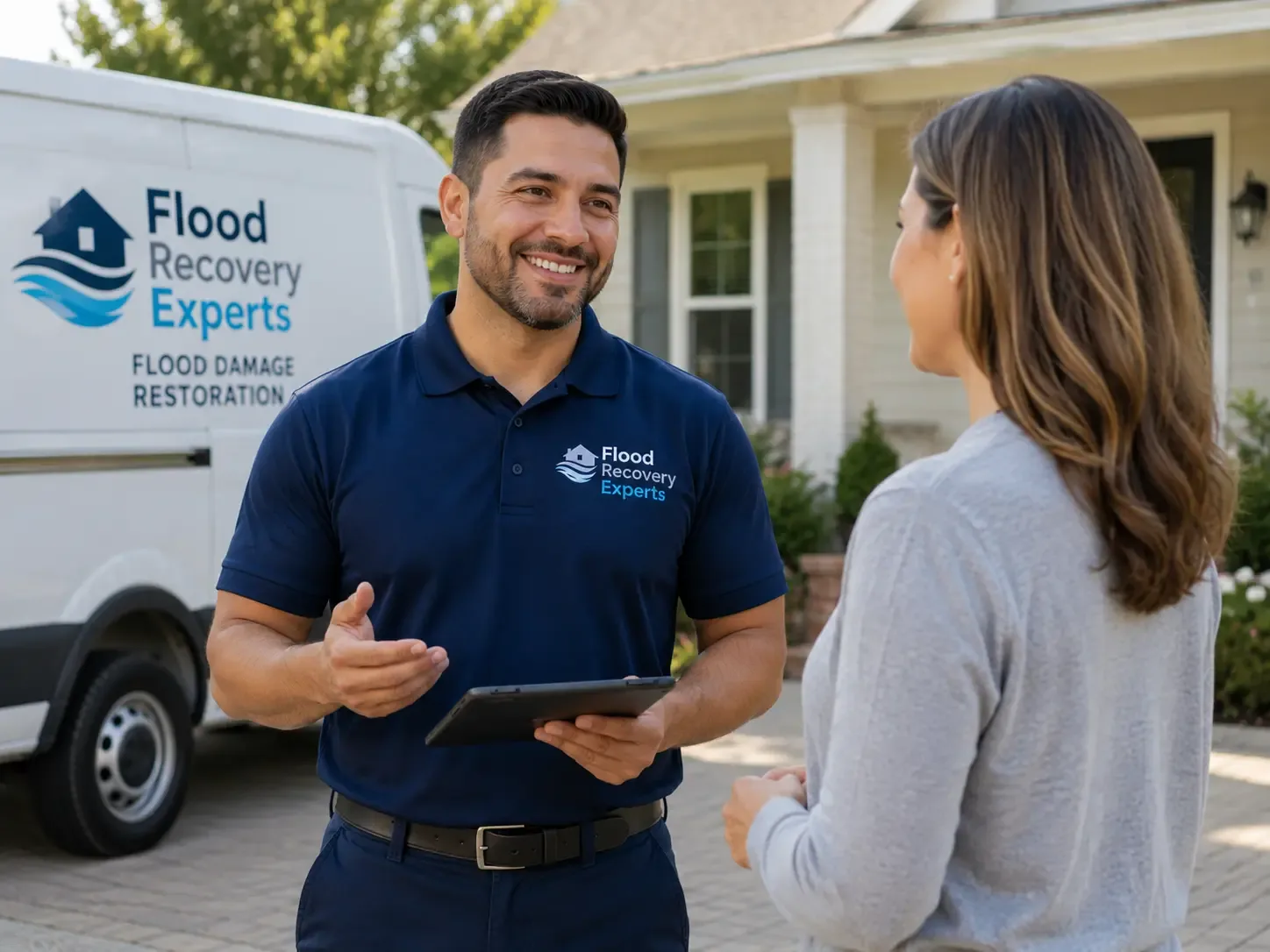 Flood Damage Cleanup Pomaria, SC FAQs